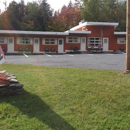 Snow Creek Inn West Dover Bagian luar foto