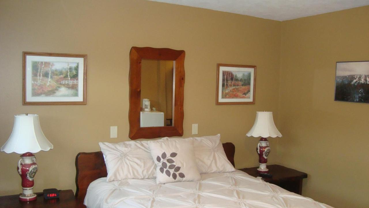 Snow Creek Inn West Dover Bagian luar foto
