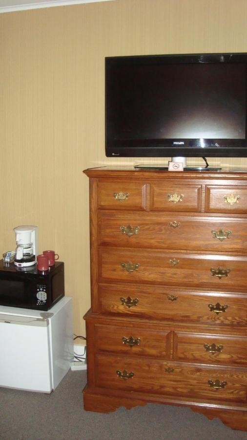 Snow Creek Inn West Dover Bagian luar foto