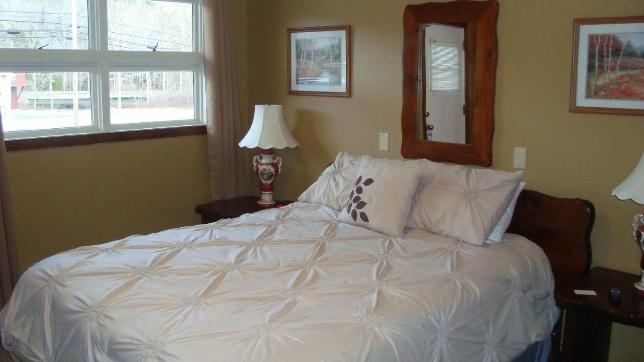 Snow Creek Inn West Dover Bagian luar foto