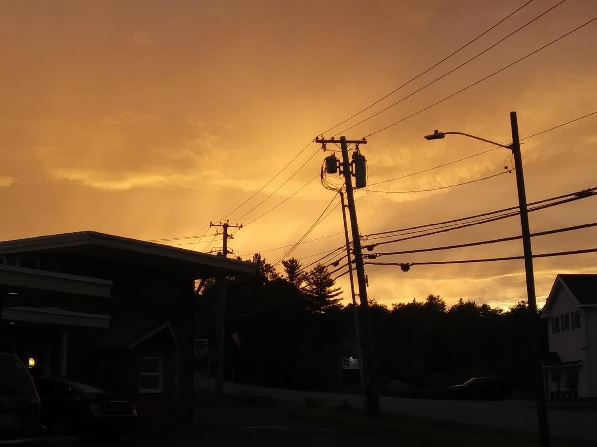 Snow Creek Inn West Dover Bagian luar foto