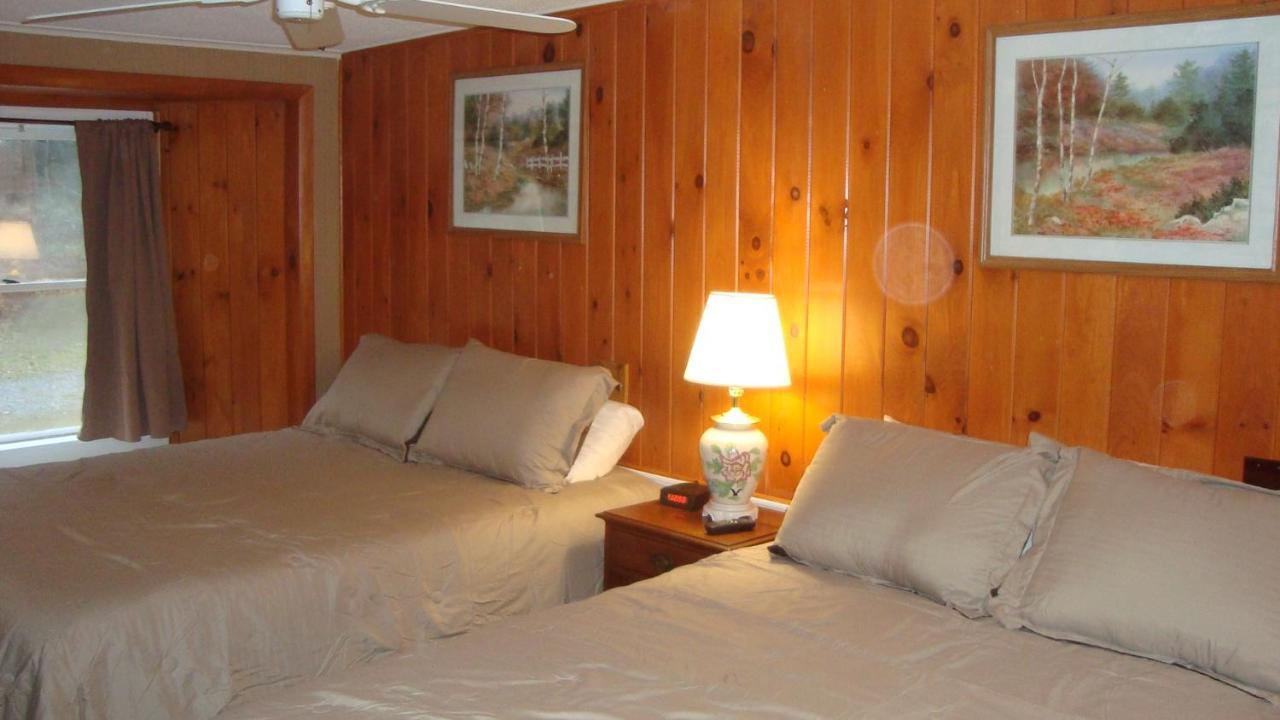 Snow Creek Inn West Dover Bagian luar foto